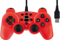 Speed-link Strike² Gaming Pad (SL-6535-SRD) Speed-link Strike² Gaming Pad (SL-6535-SRD)